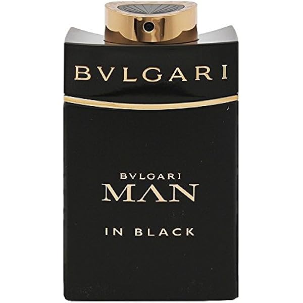 Amazon.co.jp: 【ブルガリ】ブルガリ マン ブラック コロン EDT・SP